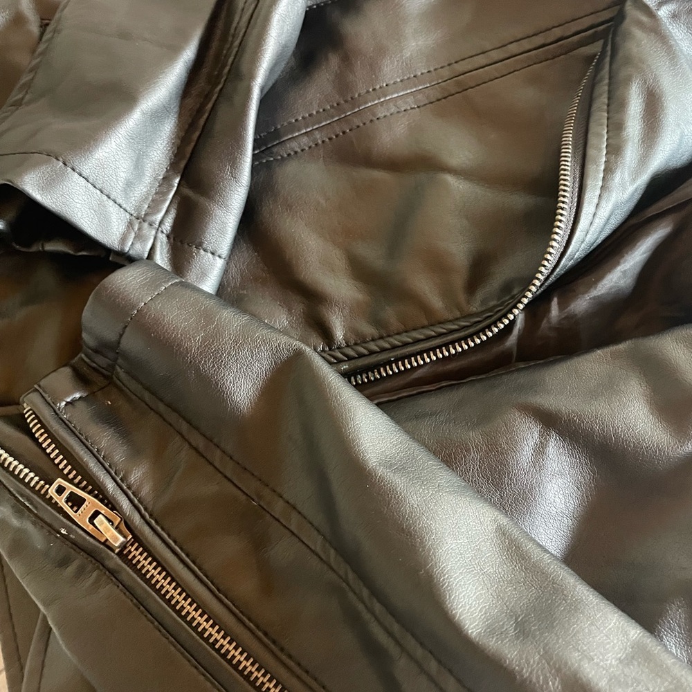 Rsq Jacket - image 2